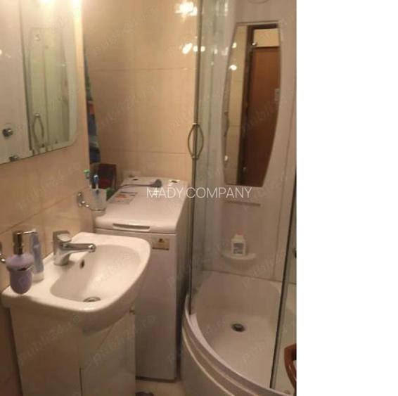 Garsoniera etaj 2, zona Anda - 5