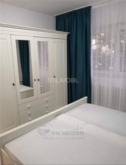 Apartament 2 Camere Nicolina - 420 euro - 13