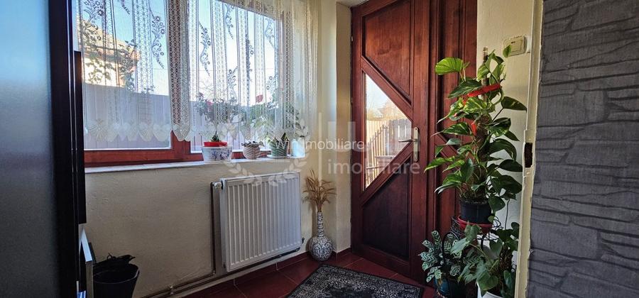 Casa individuala | Teren 426mp | Front 9m | Garaj | Zona Hornbach! - 9