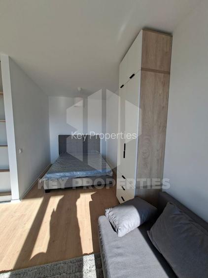 Atria - garsoniera complet mobilata si utilata, parcare - 7