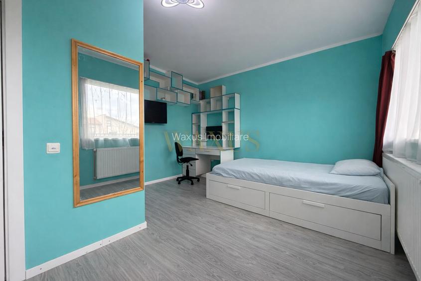 Duplex la Cheie - SU 140MP I ST 343MP I 5 Camere - Tineretului - 13