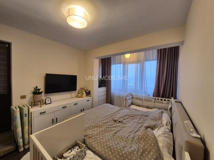 3 camere -  Valea Lupului - Hotel Premier- 100 mp - 150000 euro - 6