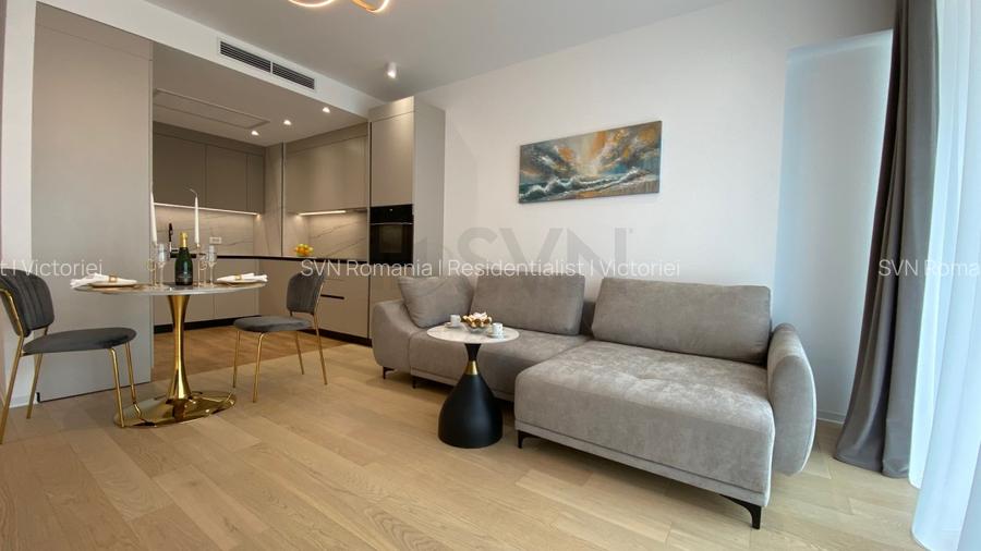 REA1024270 Proiect premium - 2 camere - ready to move - vedere catre lac - 4