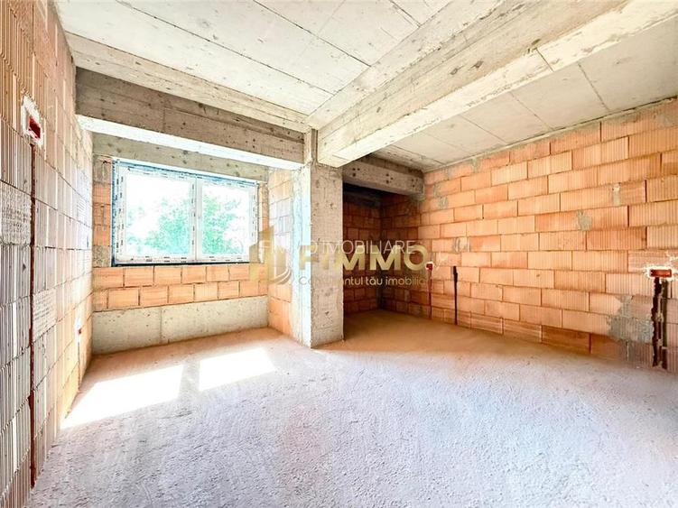 Apart 2 cam| Bloc nou| 80mp| Rate 3 ani| Burdujeni| ID:1778 - 3