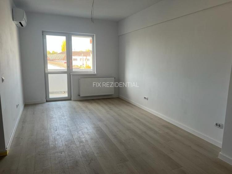 APARTAMENT CU 2 CAMERE DECOMANDAT, PASARELA OCTAV BANCILA - 5