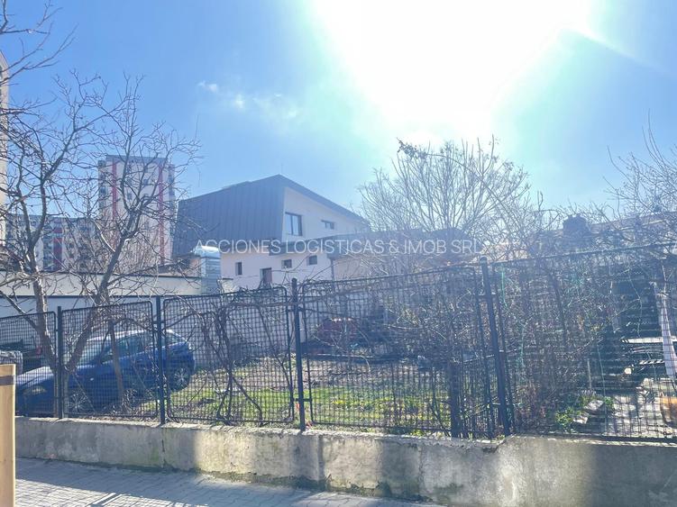 Teren de casa de vanzare la Grozavesti!!! - 11