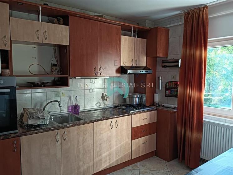 Apartament 2 camere Racadau, intermediar,  Brasov - 12