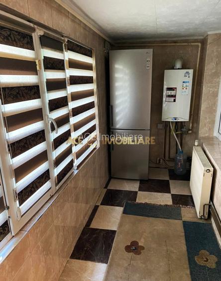 2 Camere | Nicolae Grigorescu | Metrou | Centrala Proprie | Parcare - 5