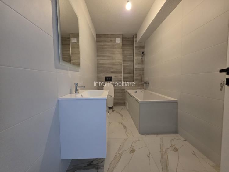 Apartament  2 cam decomandat,Popas Pacurari,59mp, et.1/3,cod:15327 - 13