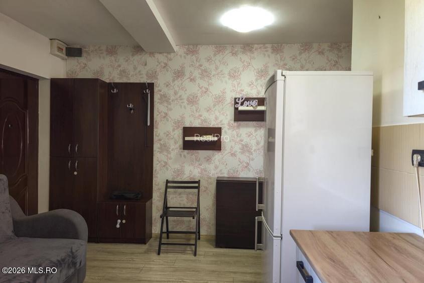 Girocului - Rebreanu - Apartament 1 Camera, 36 Mp, La Cheie - 3
