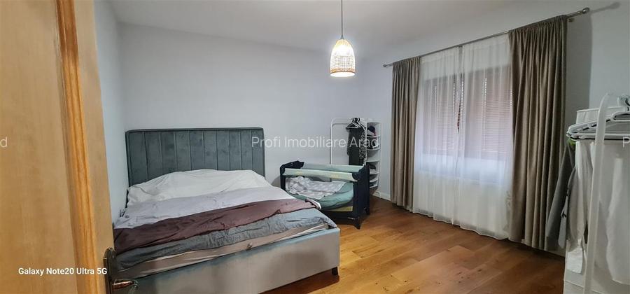 VILA PREMIUM | 240mp utili | 923mp teren | Constructie Impunatoare | Agrisul Mar - 6