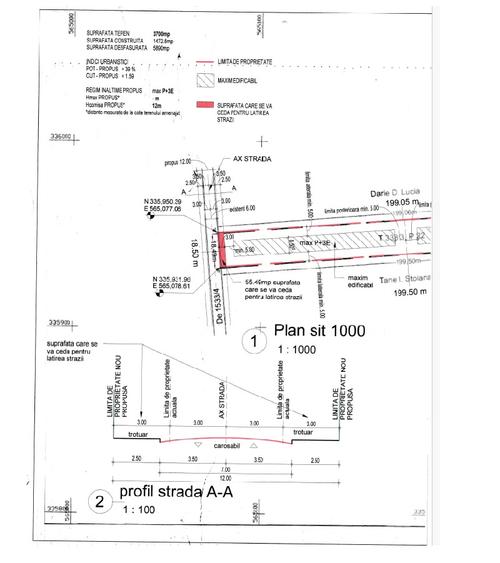 Teren de vanzare in zona Pallady -Ikea - 4
