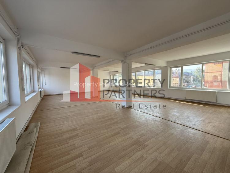 Spații de birouri disponibile. – Brașov - 11