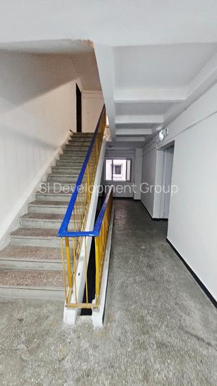 Apartament 3 camere Timpuri Noi - Tineretului | 2 Bai | 2 Parcari | Parc 1 minut - 16