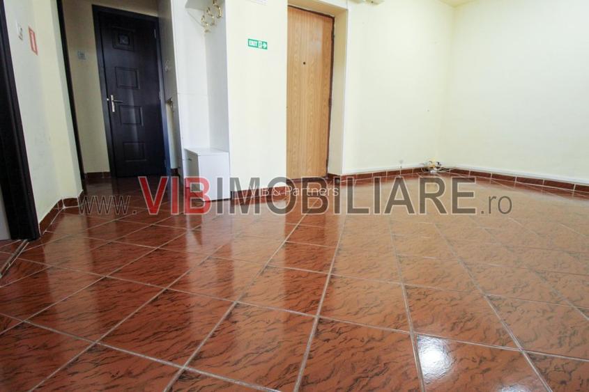 Decebal - Bld. Decebal - 104 mp - 4 balcoane - vedere bulevard - 9