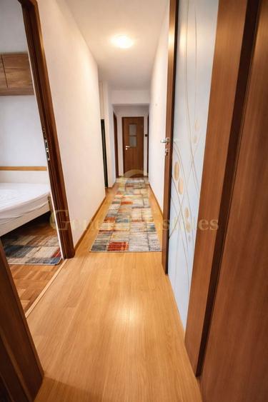 Apartament 4 camere | Etaj 1 | Centrul Civic – locatie excelenta - 6