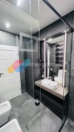 Apartament 2 camere – 60 mp utili, parcare subterana - Marasti - 7