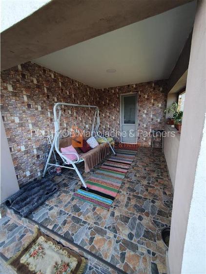 EXCLUSIVITATE! Casa + teren zona Smeeni - 4