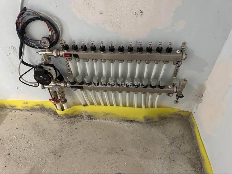 Apartament 4 camere Strada 1 Decembrie - Kaufland - parter - 85 mp - 3