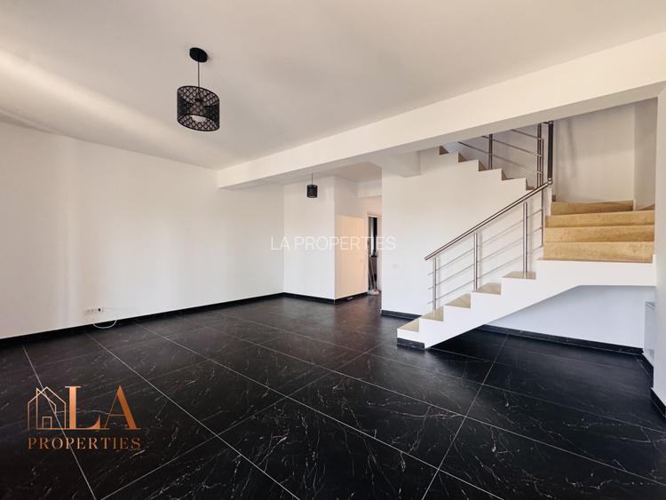 Casa 4 camere | Incalzire in pardoseala | Bragadiru - 3