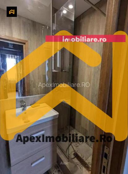 Apartament 2 camere de inchiriat Sala Palatului București | ApexImobiliare.ro - 5