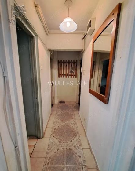 Apartament 3 camere Militari-Apusului - 9