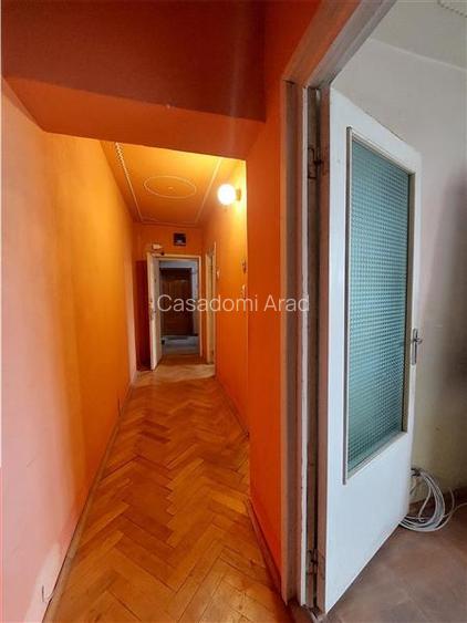 Apartament spatios in zona Podgoria - 5