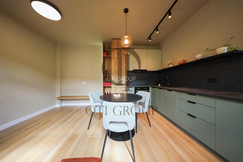 Apartament 2 camere | Central | Traian Moșoiu | Grădină + 2 parcări | Comision 0 - 26