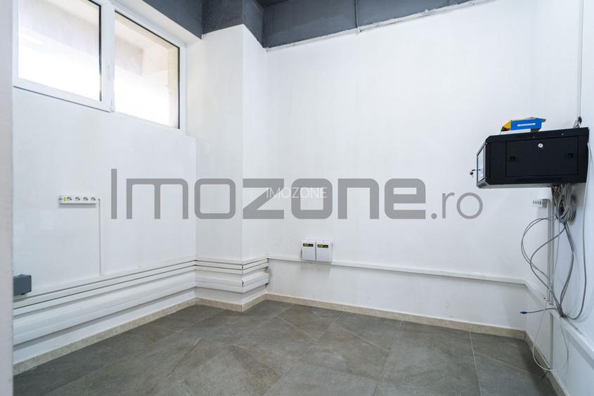 Spatiu Comercial | Militari-Uverturii-Apusului | 280mp + 135mp (terasa) - 40