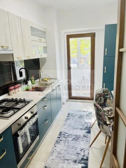 Apartament 3 camere Podul de Fier 700 Euro - 5