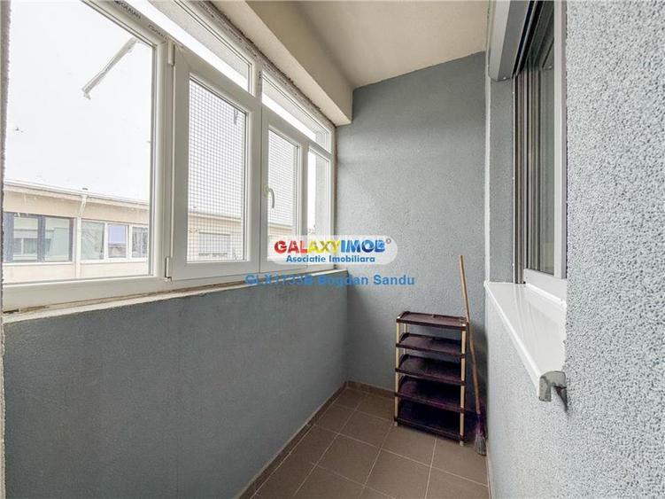 Apartament cu 2 camere de inchiriat in Militari Residence - 10