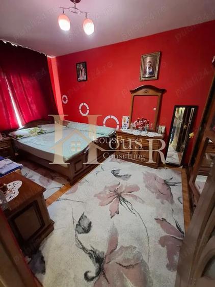 Langa Scoala 30. Bloc anvelopat. Bucatarie Spatioasa. - 7