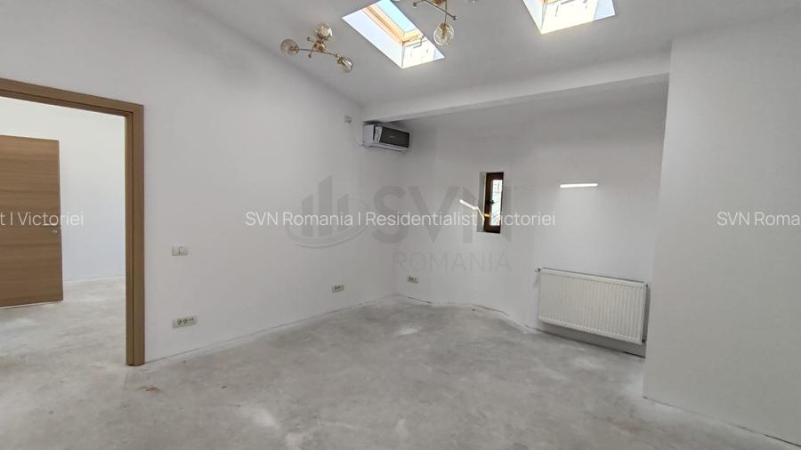 REC3001138 Cladire Subsol 2 Etaje si Mansarda 856 mp zona centrala Sector 2 Bucu - 12