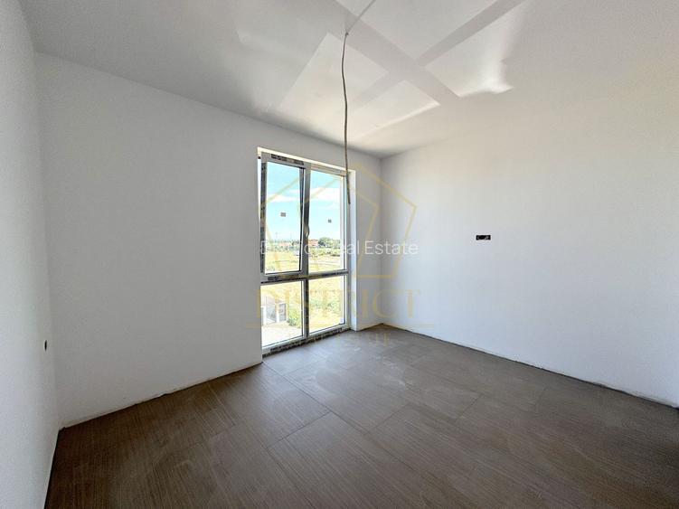 Apartament cu 2 camere si curte de 100mp | Mosnita Noua - 6