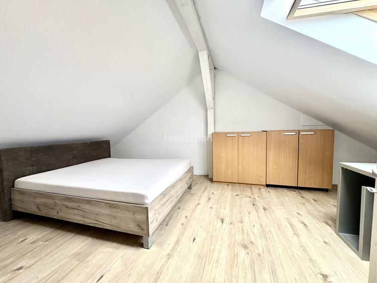 Duplex modern -  confort, eficiență și independență energeticǎ - 11