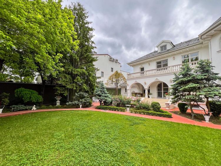 PROPRIETATE CU ENERGIE PURA |  Sanctuarul Eleganței și Rafinamentului - 3