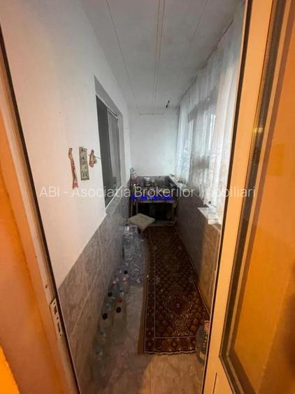 Tomis Nord, ap 3 cam, parter cu balcon - 6