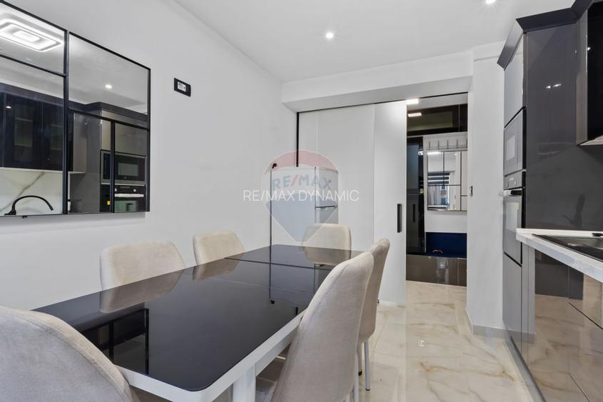 Spațiu de birouri de 80mp de închiriat în zona Bancilor/gara - 8