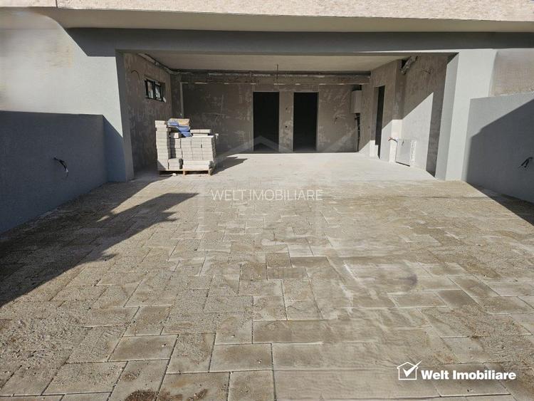 Casa individuala stil scandinav, zona Salicea, 500 teren liber, 2 garaje - 11