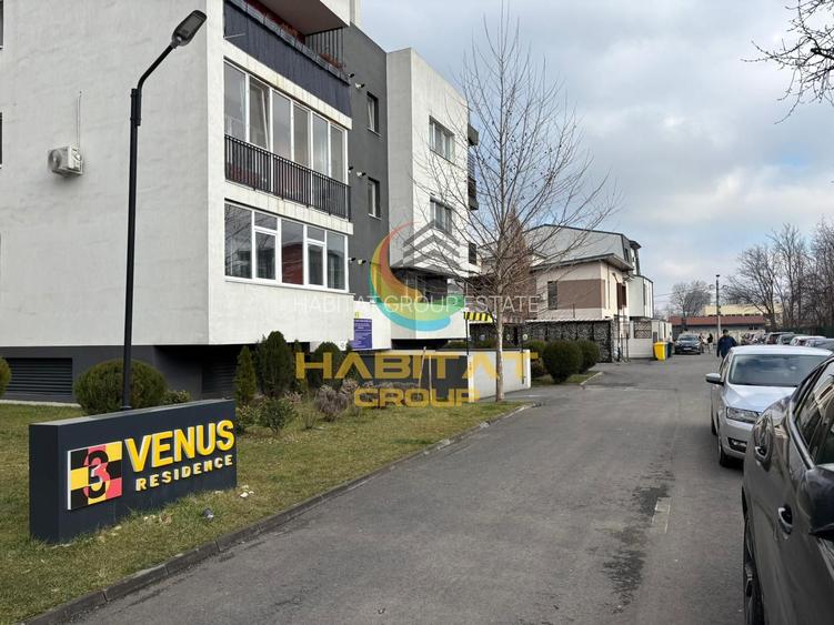 Apartament tip Penthouse MOBILAT si UTILAT 10 min metrou. - 12