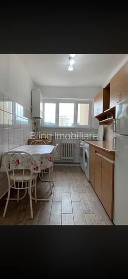 Apartament cu 2 camere decomandate,etaj intermediar,zona Calea Floresti-Manastur - 2