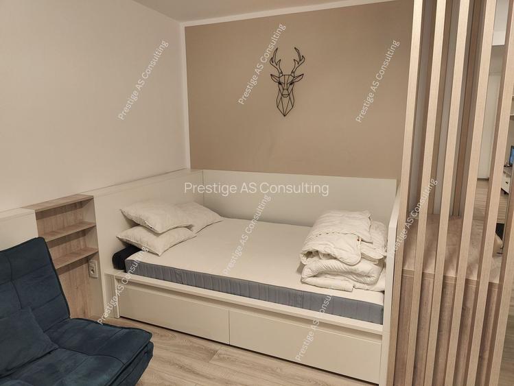 Apartament 1 Camera Vivalia Grand | 37mp+parcare | Take Ionescu - 5