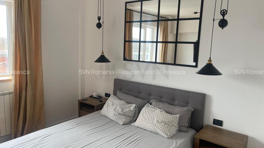 REA1023454 Apartament 3 camere I Dorobanti I Capitale - 4