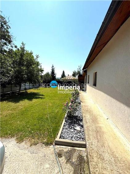 Casa Moderna în Ciurbesti – 4 Camere, Teren Generos 700 mp, Com Miroslava - 13