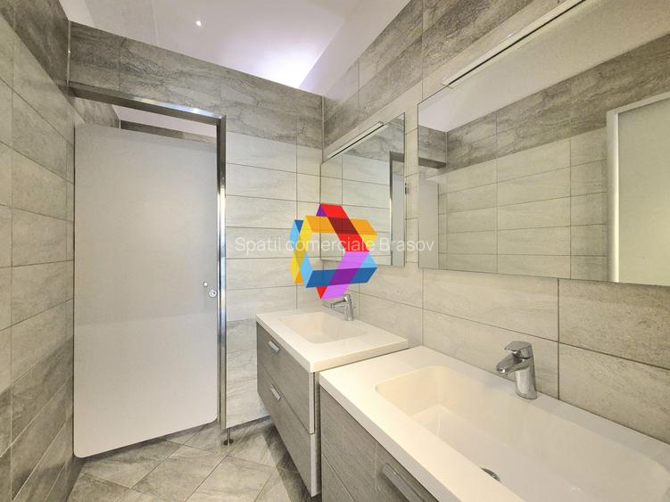 Spațiu de birouri premium – 226 mp - 12