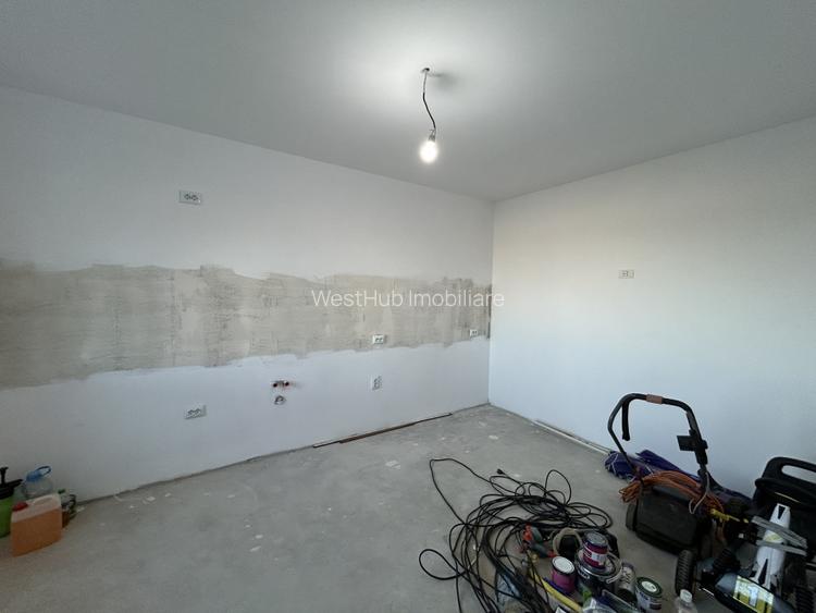 COMISION 0% Duplex 5 camere, 111mp utili, 323mp teren - Mosnita Noua - 4