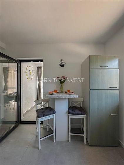 Apartament 2 camere cu balcon zona Doamna Stanca - 8