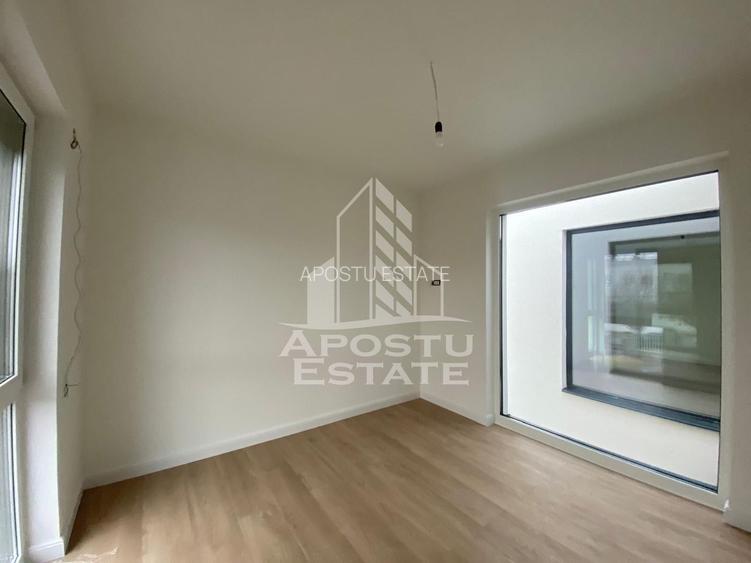 Duplex in zona Lipovei - 18