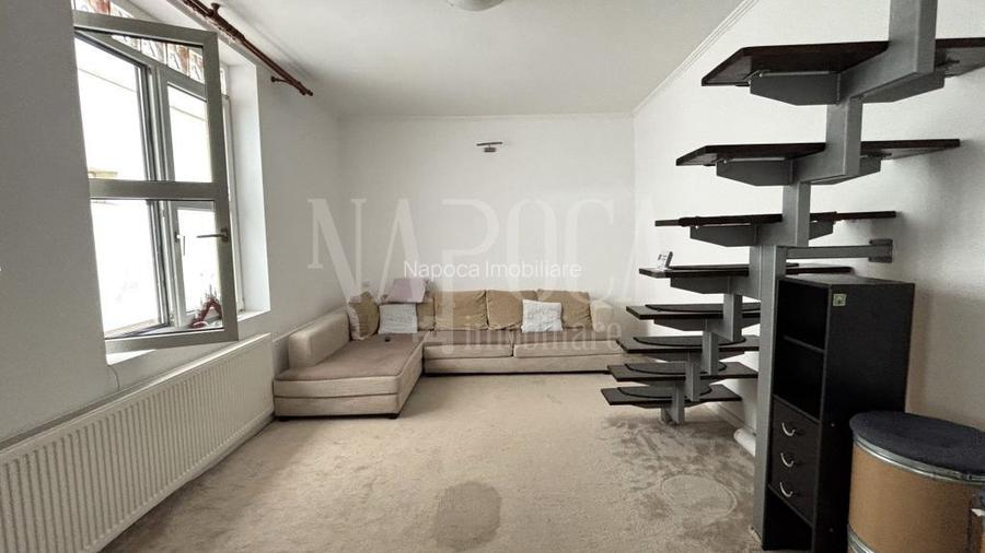 Casa 4 camere de vanzare in Marasti, Cluj Napoca - 3