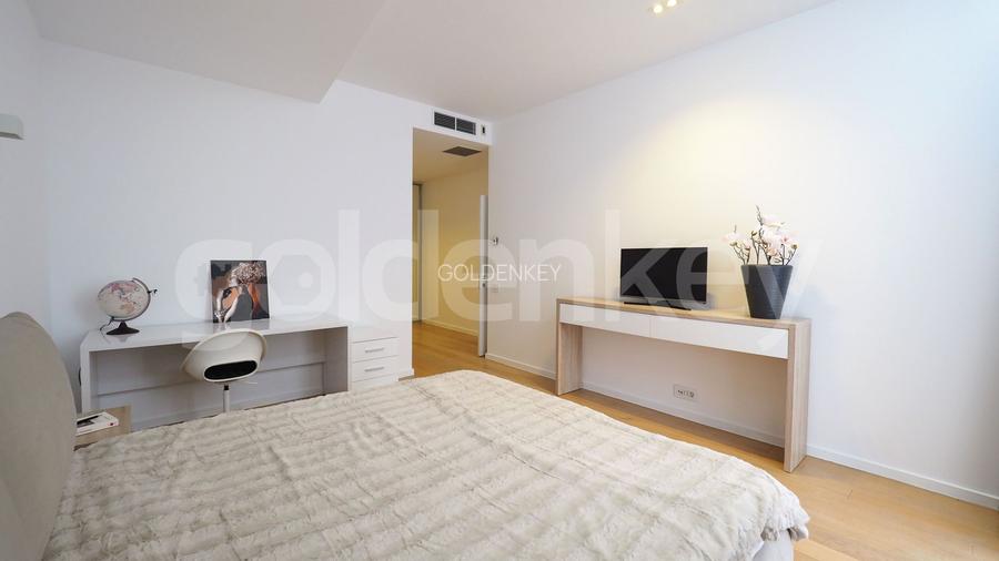 Apartament modern cu 5 camere | vedere spre lac | 2 garaje - 9